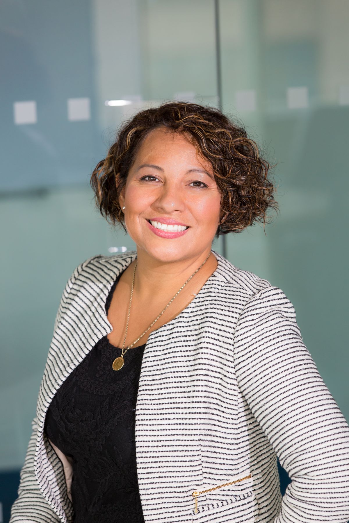 Priya, author of DailyBlaze